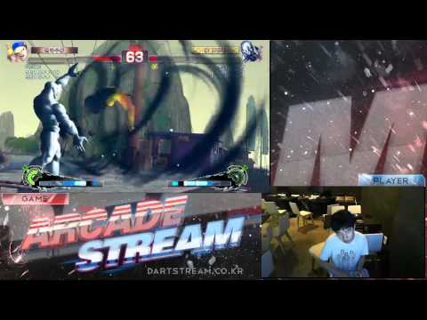 [ArcadeStream] Poongko Comeback Special Part II