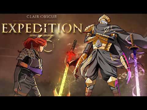 The best boss fight in Expedition 33