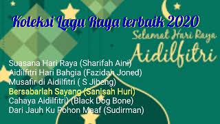 Download lagu Koleksi Lagu Raya terbaik 2020 Istimewa 2 mp3