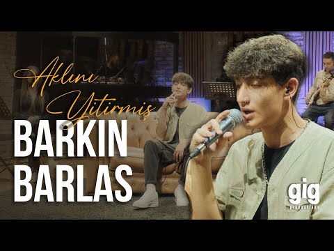 Barkın Barlas - Aklını Yitirmiş