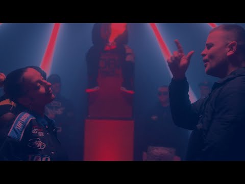 O.B.F x CHARLIE P x BELÉN NATALÍ - CHAINSAW (Trailer)