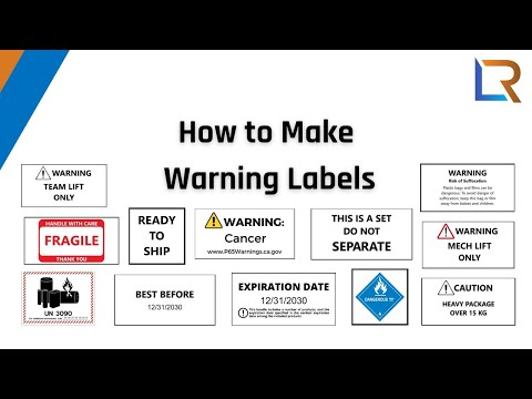 Label Resizer | Customize and Resize Amazon FBA Labels | Convert to ...