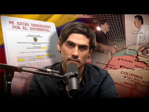 They want to silence me