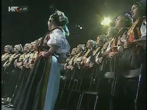 KUD Tena - Splet pjesama