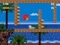 Kid Chameleon Video Walkthrough Monster Island