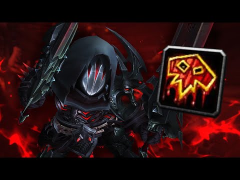 This Fury Warrior Is Absolutely BLOODTHIRSTY! (5v5 1v1 Duels) - PvP WoW: The War Within