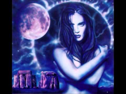 Witches Chant (Wiccan music)