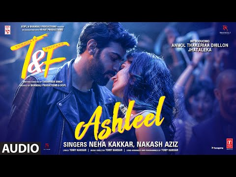 Ashleel (Full Audio) — watch video
