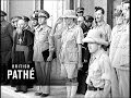 La última Batalla De Eritrea 1941