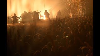 LUDWIG VON 88 - Derniers Concerts Avant l&#39;Apocalypse (2016)