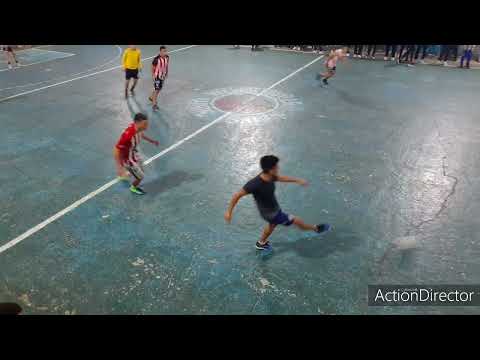 ⚠️FINAL POLEMICO⚠️LA 811 vs FLAMINGO *ST*