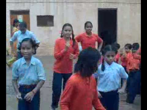 Setu Shiksha Jyoti Kendra - ( Formal School)