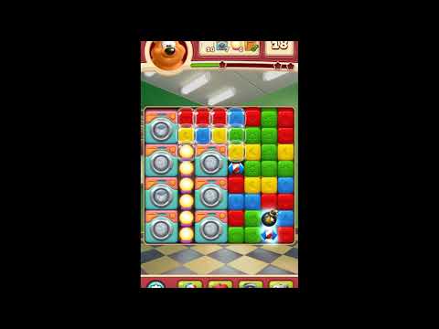 Toon Blast Level 1904