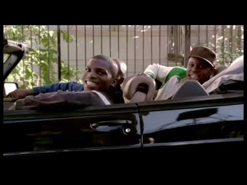 Butta Billions - Knock at the door (Paid in Full Visualizer)