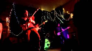 Stingray / The Rubinoos / Live at Starry Plough (Berkeley, CA)