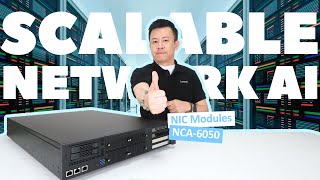 Product Insight EP88: The Scalable Network Appliance powered by Intel Xeon 6 Processors