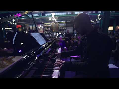 Radames Gnattali - Negaceando