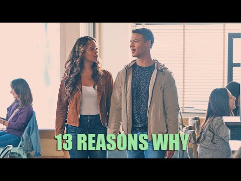 Poolside ft. Panama - Can't Stop Your Lovin' (Lyric video) • 13 Reasons Why | S4 Soundtrack