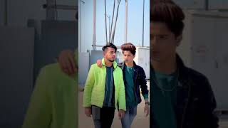 Bhai Chota ho yaa bada ❤️behen ka humesha dhayan Rakhta hai  #shorts | Jaanvi Patel |