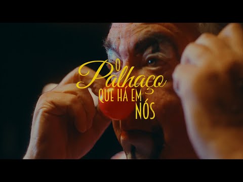 O palhaço que há em nós - official trailer