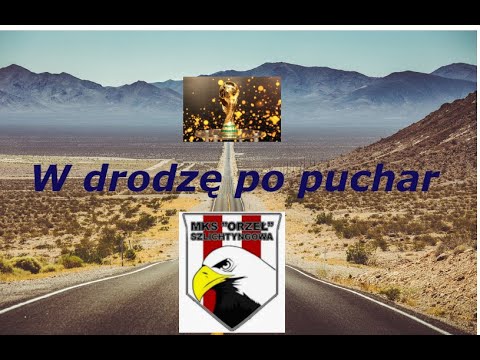 Kulisy Pucharu Polski w Lubięcinie: Kowalewo, karetka i buła