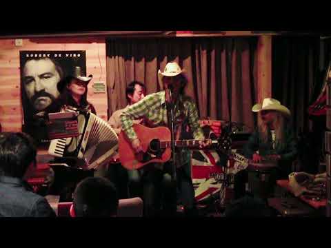 Trouble No More 2017.11.18 I Hold ON ~ TellMe