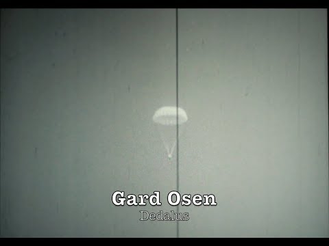 Gard Osen - Dedalus
