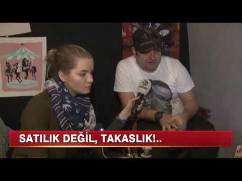 Takas Pazarı Kanald Haberlerinde 22 05 2016