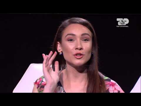 Select, 18 Prill 2016, Pjesa 2 - Top Channel Albania - Entertainment Show