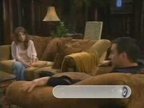 Elizabeth Scenes 8/11/08