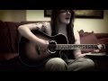 Dead Memories- Slipknot (acoustic cover) 