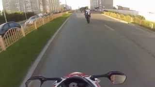 preview picture of video 'moto Surgut prohvat'