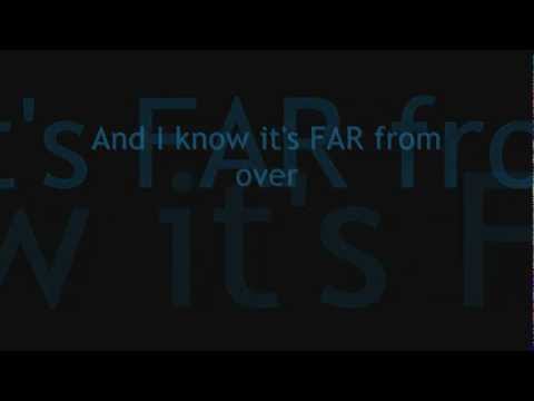 Daughtry - Break The Spell (Lyrics on Screen & Description)