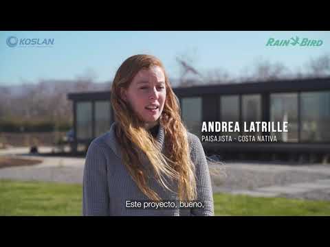 Jardín Sustentable - Koslan