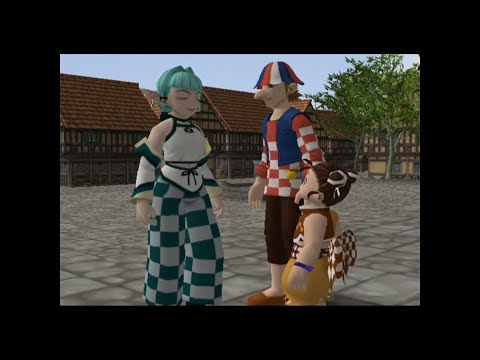 Let's Play Suikoden 3 part 20