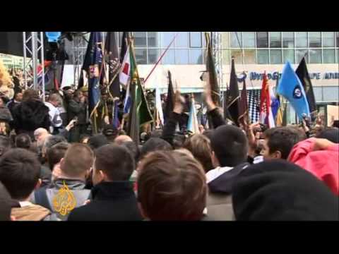 UN court overturns convictions of Croat generals