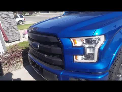 Boomba Racing Blow Off Valve Adapter Problems 2017 F150 Ecoboost 2nd gen 3.5L