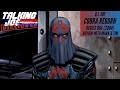 Cobra Reborn G I Joe Reloaded Prologue Devils Due Jan 2004 Talking Joe Review