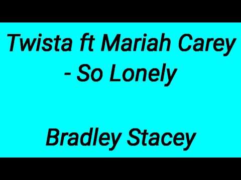 Twista ft Mariah Carey (lyrics)