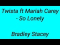 Twista ft Mariah Carey (lyrics)