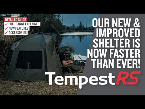 Capsula interioara Trakker Tempest RS 150 Inner Capsule