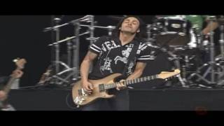 Nuno Bettencourt with Dramagods - Monkey Paw (UDO Music Festival 2006 - 02 of 07)