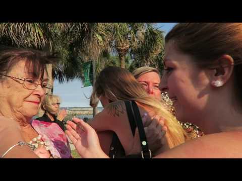 Susie and Pat's Wedding Video 5.7.2016