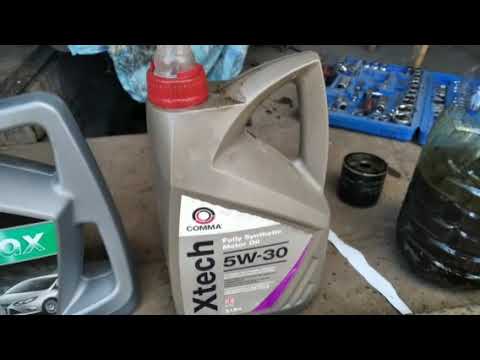 Купить Масло Моторное Xtech 5w 30