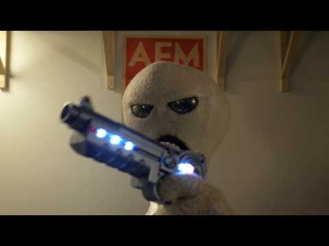 GUMTAR THE CONQUEROR | Patreon Post #2