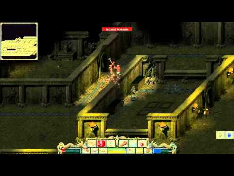 First death - Divine Divinity