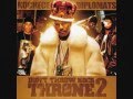 The Diplomats Ft  Lil Wayne  Push It Remix