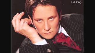 My Old Addiction - K.D. Lang