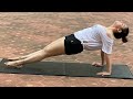 Tamannaah Hot Workout Video Tamannaah Bhatia Latest Fitness Routine Yoga Gym Excercise