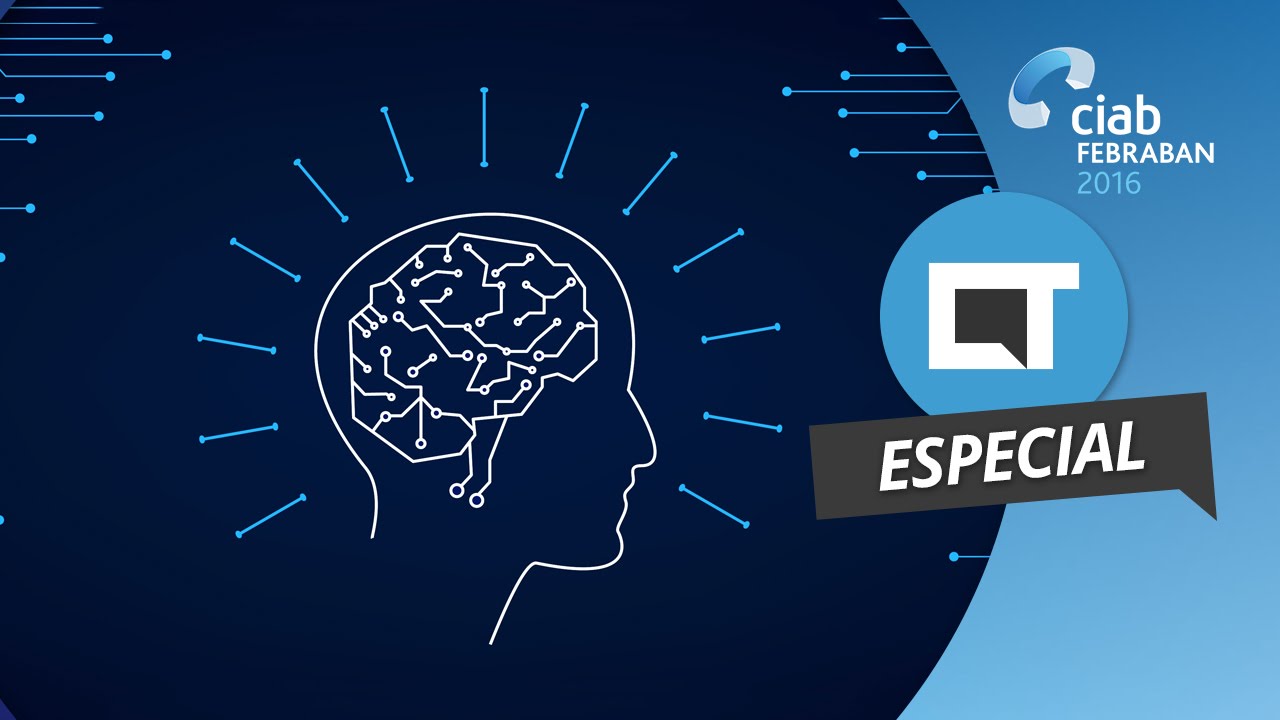 Os prós e contras na adoção da computação cognitiva [CIAB 2016]